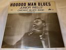JUNIOR WELLS - HOODOO MAN BLUES *180gr. AUDIOPHILE LP* ANALOGUE PRODUCTIONS *NEW