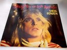 Mick Ronson Slaughter On 10th Avenue 1974 RCA 0353 Glamour Rock 33rpm Vinyl VG+