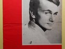 CLAUDE FRANCOIS PROGRAMME GALA DES ETOILES 1964