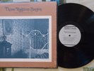 Those Ragtime Banjos VA LP Fred Van Eps Roy Smeck Harry Reser Folkways M-