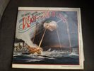 JEFF WAYNE'S   WAR OF THE WORLDS   CBS 82671   NrM/EX   ORIG' 1978 UK VINYL 2xLP