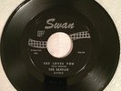 1964 Beatles Swan S-4152 
