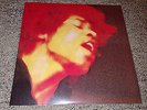 Jimi Hendrix Electric Ladyland 180g 2 LP US 2010 EH/Sony Legacy BEST SOUND