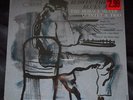 SEALED HORACE SILVER QUINTET & TRIO- BLOWIN' THE BLUES AWAY (BLUE NOTE)