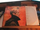 DAVID BOWIE Low RCA VICTOR CPL1-2030 1st US Pressing VG++