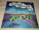 Flying Island Original Sealed LP 1975 Vanguard VSD 79359 US Press Prog Psych