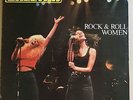 Cheetah - Rock & Roll Women - Orig 1981 Aussie Hard Rock LP Vanda & Young