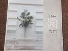 LA DISPUTE TINY DOTS COLOURED VINYL  RECORD STORE DAY RSD 2016 LP FREE POSTAGE