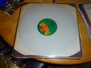 12 ICNCH SINGLE /MICHAEL ROSE AND JAMMY /BORN FREE (1979 ORIG UK ATTACK
