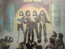 Kiss - Love Gun (New & Unplayed Colored Vinyl)