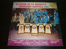 LOS HERMANOS MARTELO lamento LP / COLOMBIA RARE CUMBIA SWING LATIN RHYTHMS ???