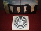 GRAHAM BOND Holy Magick LP 1970 VERTIGO 1st Press  SAMPLE  EARLIEST EVER