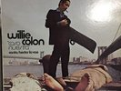 Willie Colon-Cosa Nuestra-LP 12