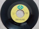 TREVOR AND THE MAYTONES EVERYDAY IS LIKE A HOLIDAY HAVE YOUR TIME BLUE CAT EX