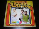 THE LATIN BROTHERS te encontre / antioqueñita LP / COLOMBIA SALSA GUAGUANCO ???