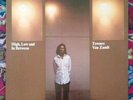 Townes Van Zandt High Low and In Between Poppy Original LP