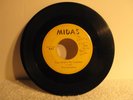 The Inspirations?–Your Wish Is My Command/ I'll Take A Chance-1966 Midas–9003