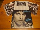 Bruce Springsteen The River LP Vinyl