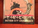Motion City Soundtrack - Commit This To Memory Black Vinyl