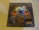SEALED  STONE MINT   Mastodon Crack The Skye 2 X 45 RPM LPs/CD & HYPE