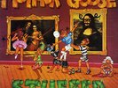 MOTHER GOOSE Stuffed RARE Oz Tock Vinyl LP 1977 Mushroom Gatefold Sleeve L 36312