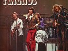 THE EASYBEATS Friends RARE Orig. Vinyl LP Oz Polydor 184246 STEVIE WRIGHT 1969
