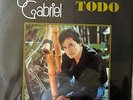 JUAN GABRIEL*TODO*NO VALE LA PENA-YO ME VOY-TENGO QUE OLVIDAR- ARIOLA 1983/SONOL
