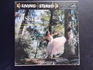 ALBERT WOLFF / Adam Giselle / RCA Living Stereo SD LSC-2301, 1S/1S