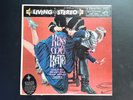 Kiss Me Kate LP RCA LSP-1984 1S/1S