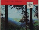 ERNST MOSCH 1960 “Saudaçoes Sonoras Das Montanhas” LP BRAZIL aus brasilien