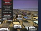 A Momentary Lapse of Reason Pink Floyd Vinyl Record (2017) Brand New