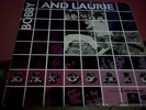 EXPOSAIC  Bobby and laurie vinyl lp very rare album