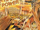HIGH POWER - Les Violons De Satan (NEW*LIM.ED.500*6 BONUS*FRA METAL CLASSIC)
