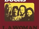 AP | The Doors - L.A. Woman 200g 2LPs (45rpm) NEU
