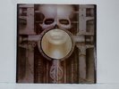 EMERSON LAKE AND PALMER Brain Salad Surgery NM LP MANTICORE Die Cut POSTER ELP