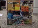 Grandaddy - Just Like the Fambly Cat LP - Indie Rock/Modest Mouse/Out of Print