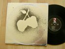 SILVER APPLES s/t KAPP 1st 1968 electro psych w/POSTER SILVER FOIL cover EX