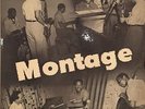 Montage Eddie Bert, Donald Byrd OG Jazz Savoy MG 12029 RVG Savoy LP Rare 1955