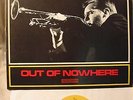 Don Ellis OUT OF NOWHERE BASE LP Candid material NM-