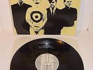 THE STING-RAYS DON'T BREAK DOWN 1985 BIG BEAT 1st PRESSING 12