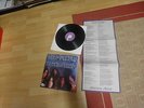 DEEP PURPLE MACHINE HEAD 1972 HÖRZU (Rare Red Logo) MINT TOP LP