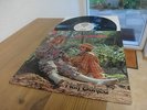 JIMMY CAMPBELL Half Baked Vertigo Swirl 1970 1st pressing LP Folk Psych Mint