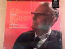 KLEMPERER Beethoven Symphony 7/His Rameau Vars New Philharmonia Hi-Q LP 21 EX