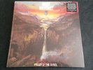 Ruby the Hatchet Valley of the Snake LP Gold Splatter vinyl + download