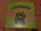 Used 33 1/3 lp The Easybeats Friday on my Mind Record Album AS IS