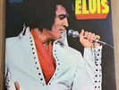 ELVIS PRESLEY WAY DOWN / PLEDGING MY LOVE MEXICAN 7” SINGLE PS ROCK ‘N’ ROLL