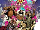 Flatbush Zombies - 3001: A Laced Odyssey Vinyl 2LP NEU 09536859