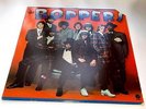 The Boppers Self Titled 1978 Fantasy 9562 Jazz Funk Soul 33rpm Vinyl LP VG+
