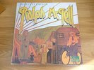 RALPH McTELL My side of your window Transatlantic TRA 209