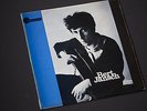 Bert Jansch Self Titled RARE UK LP Transatlantic Records TRA 125 1965